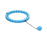 Women's fitness kit HMS FH01 Hula Hope 50/104 cm