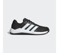 Adidas Dropset Base Trainers Black EU 40 Women