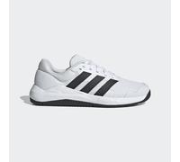 Adidas Dropset Base Trainers White EU 37 1/3 Woman