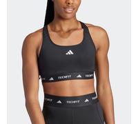 Women's Fitness Sports Bra - Black