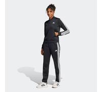 Women's Fitness Tracksuit - Black