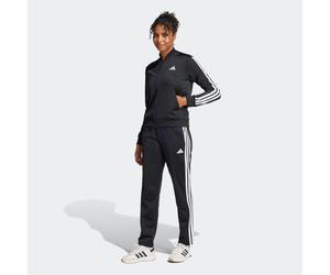 Women's Fitness Tracksuit - Black