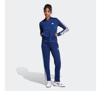 Women's Fitness Tracksuit - Navy Blue