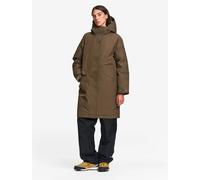 Aigle Aiw25woui009 Gore-tex® Parka