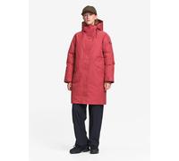 Women's Fitted Duvet Parka Aigle Gore-Tex® Marron M