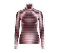 Women's Fitted Long Sleeve Turtleneck Top s.Oliver Rose 48