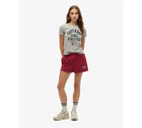 Superdry Athletic Graphic Fitted Short Sleeve T-shirt