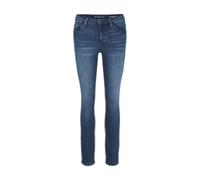 Women's Five-Pocket Skinny Jeans Tom Tailor Alexa Bleu 33x32