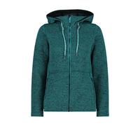 Women's fixed hooded fleece CMP XS