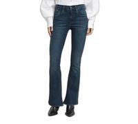 G-star 3301 Flare Jeans Blue 30 / 28 Woman