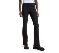 Women's Flare Jeans G-Star 3301 Bleu 33x32