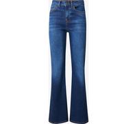Women's flare jeans Pepe Jeans Willa Bleu 27x30