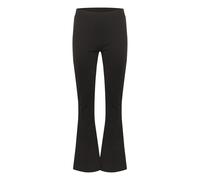 Women's flared leggings KAFFE Jenny Noir 2XL