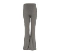 Women's Flared Maternity Trousers Baby's Only Glow Marron XL