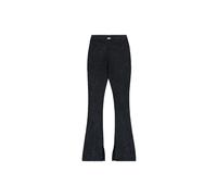 Women's flared Trousers Alpha Industries World Noir XL