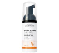 Women's Flash Cleansing Foam Novexpert 150 ml Blanc 150 mL