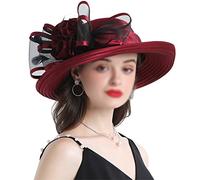 Women's Flat Brim Hat Leisure Adult Sunshade Hat Tourism Performance Street Hat