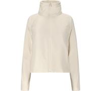 Athlecia Ayanda W Jacket Vaporous Grey - 44