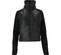 ATHLECIA - Women's Ayanda Jacket - Synthetic jacket size 36, black