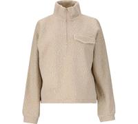 Women's fleece Athlecia Florrie Beige 46