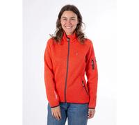 Women's fleece Aulp Rikka 2XL