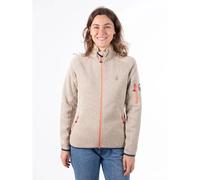 Women's fleece Aulp Rikka S