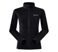 Berghaus Women's Prism 2.0 Micro Interactive Full Zip Fleece Jacket