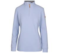Trespass Big Heart Fleece Blue XL Women