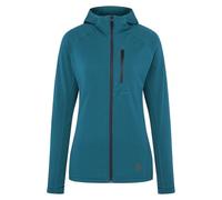 Women's fleece Black Diamond COEFFICIENT (Azurite)
