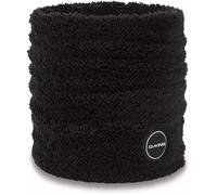 Dakine Bergen Fleece Neck Warmer Black