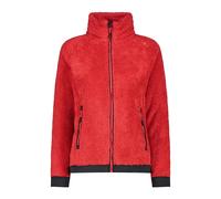 Cmp 34p3066 Jacket Red 2XL Woman