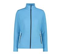 Cmp 30e9686 Fleece Blue 2XS Woman