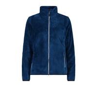 Cmp 38p1536 Fleece Blue 2XS Woman