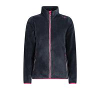 Cmp 38p1536 Fleece Grey 2XS Woman