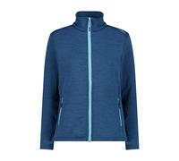 Cmp 30e9686 Fleece Blue 2XS Woman