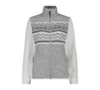 Women's fleece CMP Arctic Blanc M
