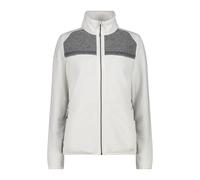 Women's fleece CMP Arctic Blanc S
