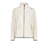 Women's fleece CMP Blanc 2XL