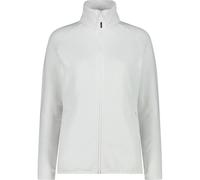 Women's fleece CMP Blanc 2XS