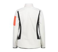 Women's fleece CMP Blanc 2XS