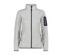 Cmp 3h14746 Fleece Grey 2XS Woman