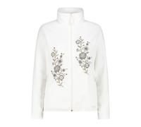 Cmp 34h0446 Jacket White 3XL Woman