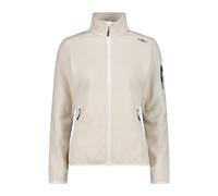 Women's fleece CMP Blanc 4XL