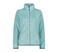 Cmp 38p1536 Fleece Blue 2XS Woman
