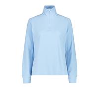 Cmp Sweat 3g27836 Fleece Blue 2XS Woman