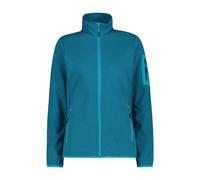 Women's fleece CMP Bleu 2XS