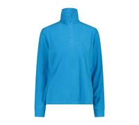 Women's fleece CMP Bleu 2XS