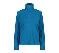 Women's fleece CMP Bleu 2XS