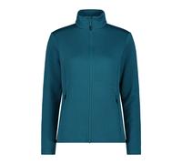 Women's fleece CMP Bleu L