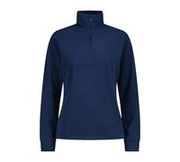 Women's fleece CMP Bleu L